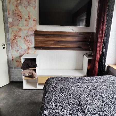 Oll Appartmant For In * Maardu