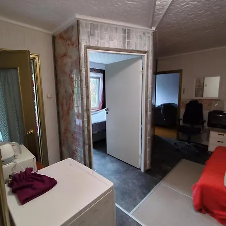 Oll Appartmant For In Apartment *