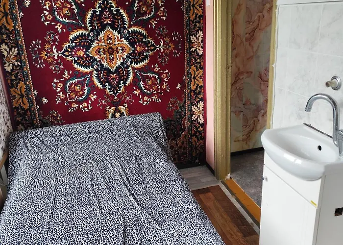 Oll Appartmant For In * Maardu