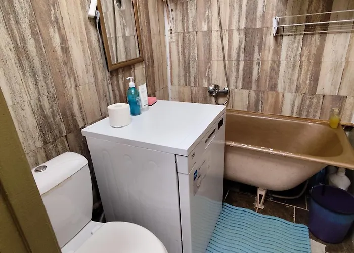 Oll Appartmant For In Apartment Maardu