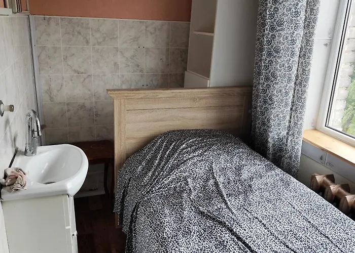 Oll Appartmant For In * Maardu