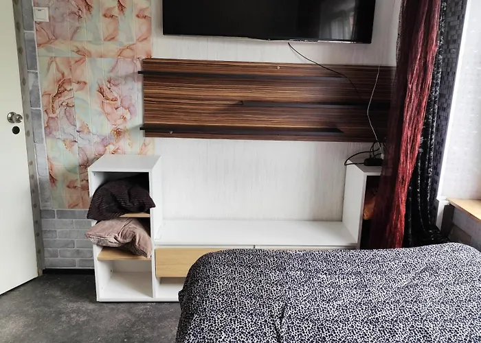 Oll Appartmant For In * Maardu