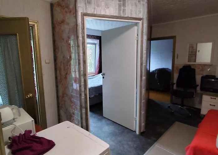 Oll Appartmant For In Apartment *